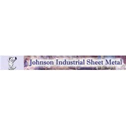 johnson industrial sheet metal|sheet metal sacramento.